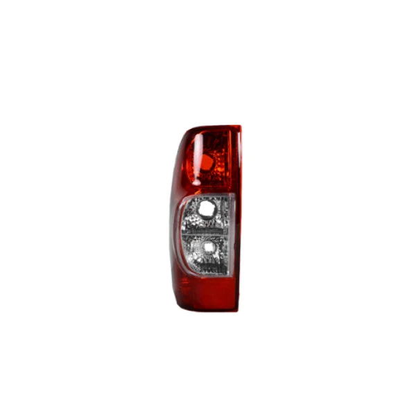 Farol Trasero Izquierdo Para Chevrolet D Max